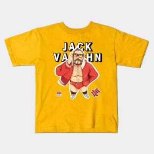 Jake Vaughn Kids T-Shirt